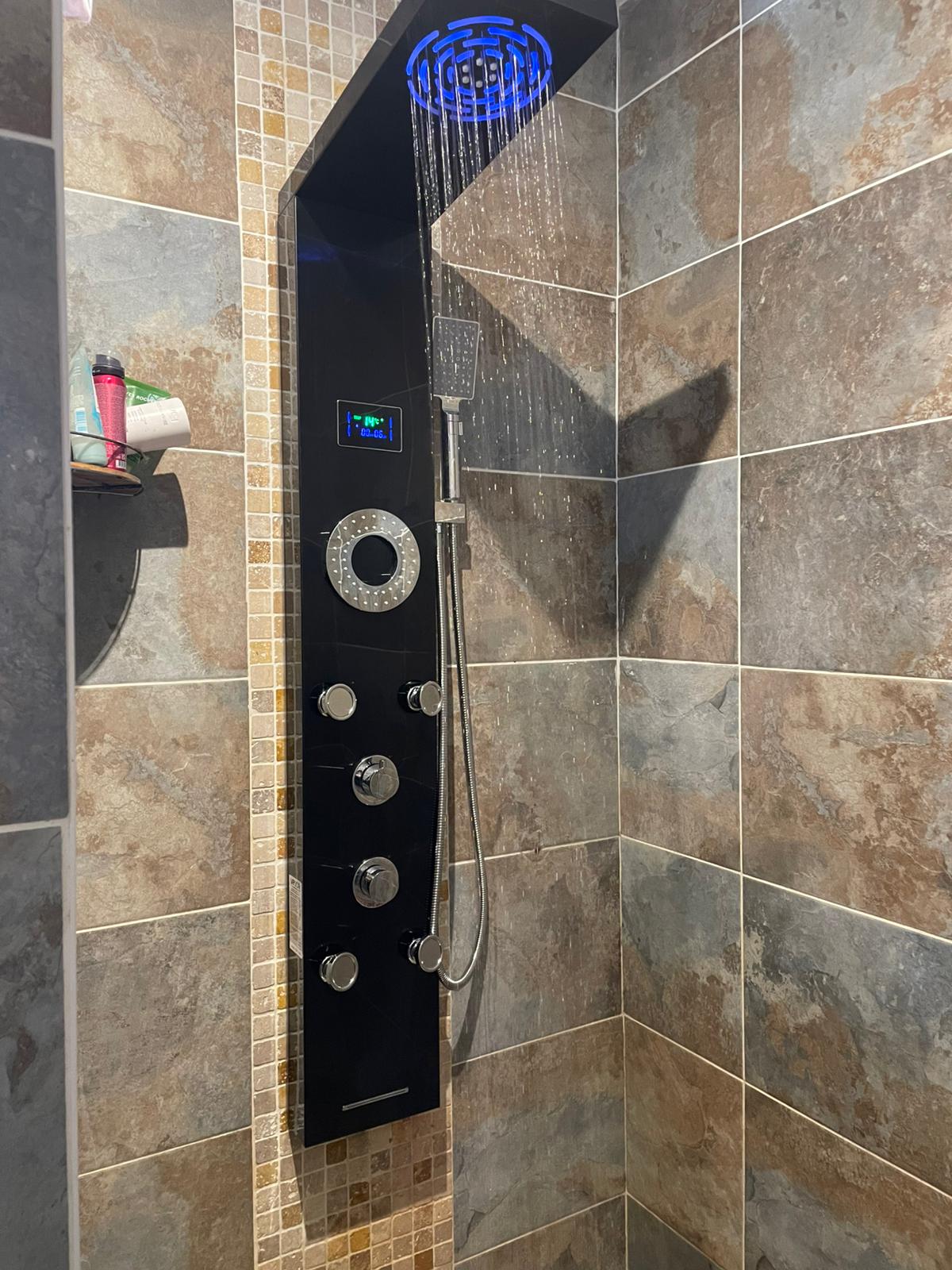 Salle de bain / douche