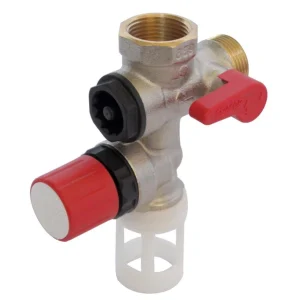 groupe de sécurité