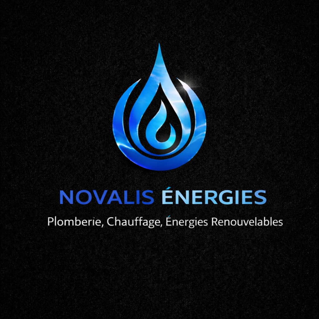 Novalis Énergies Logo
